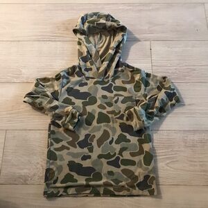 Kids Free Fly - Size 4